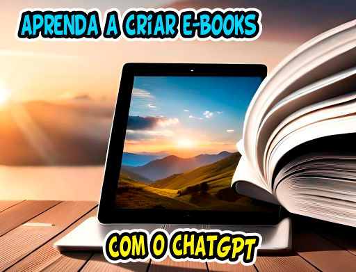 Gerador de e-book